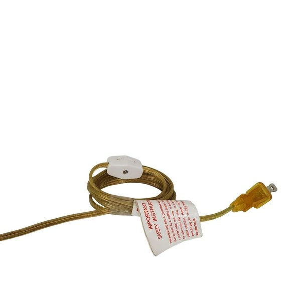 Vintage French Empire Brass Bouillotte Table Lamp, 2-Light Table Lamp Candelabra - Picture 6 of 7